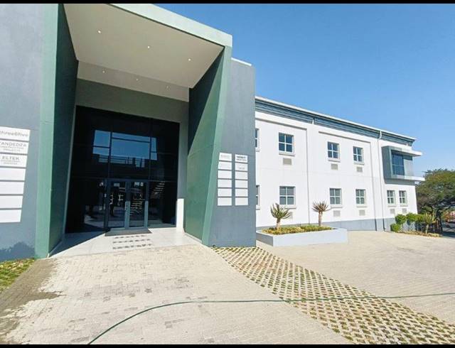 BUSINESS PROPERTY TO RENT IN HALFWAY GARDENS